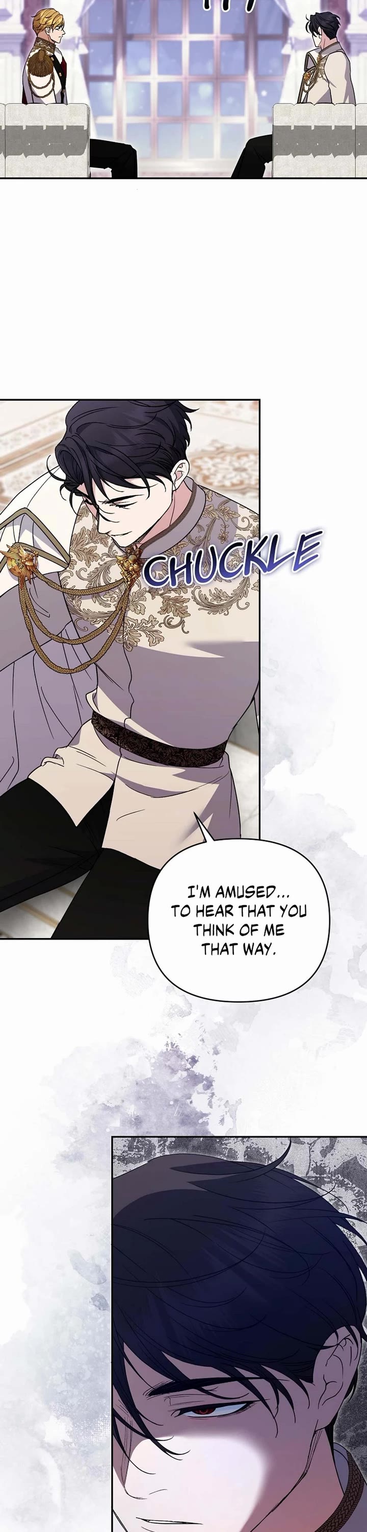 Anyone Can Beat the Original Chapter 51 page 23 - Chapter 51