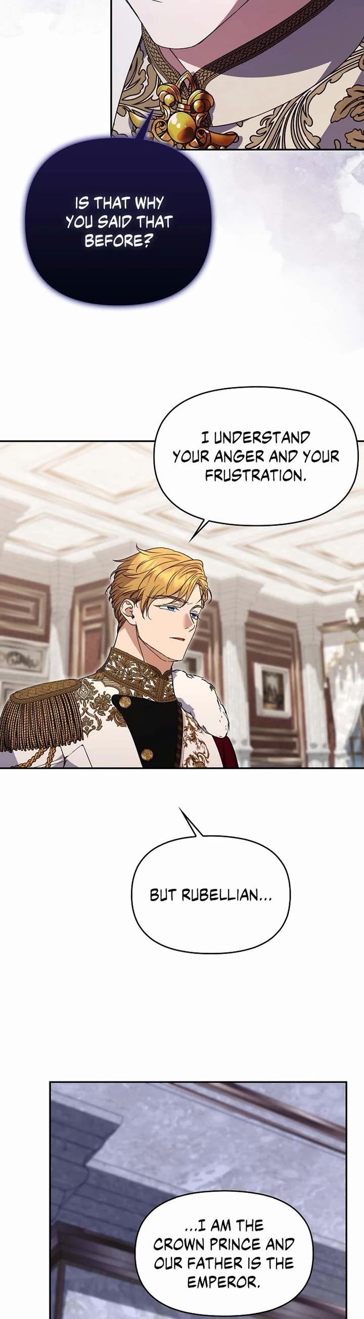 Anyone Can Beat the Original Chapter 51 page 24 - Chapter 51