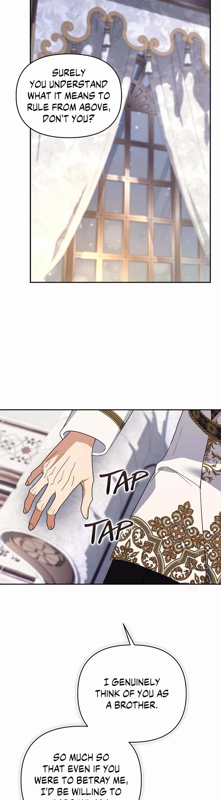 Anyone Can Beat the Original Chapter 51 page 25 - Chapter 51