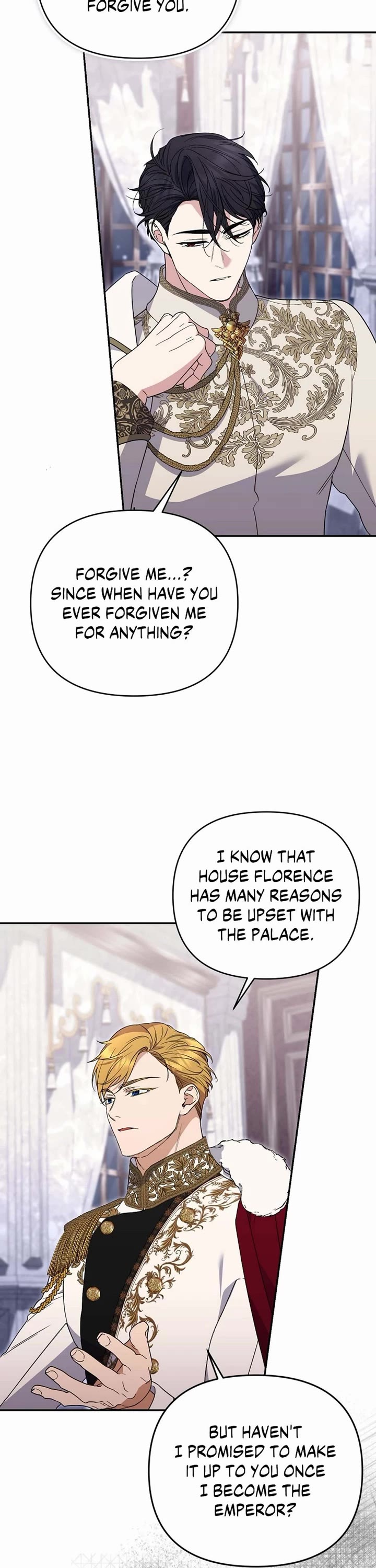 Anyone Can Beat the Original Chapter 51 page 26 - Chapter 51