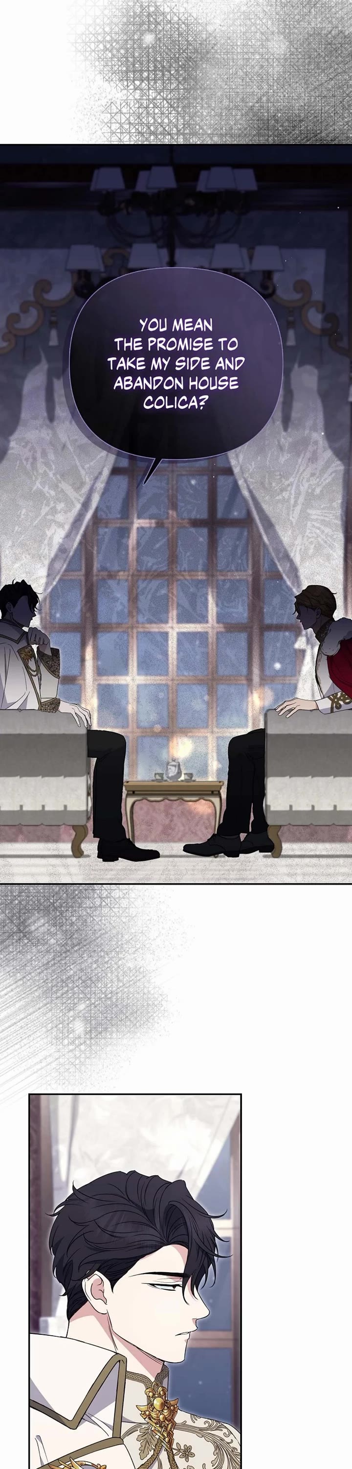 Anyone Can Beat the Original Chapter 51 page 27 - Chapter 51