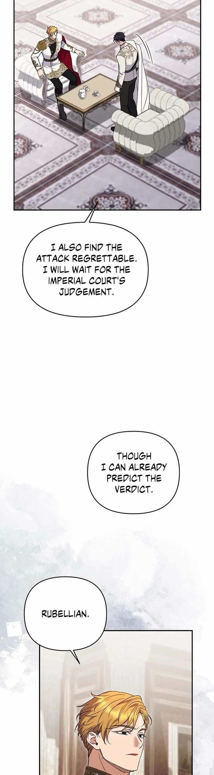 Anyone Can Beat the Original Chapter 51 page 29 - Chapter 51