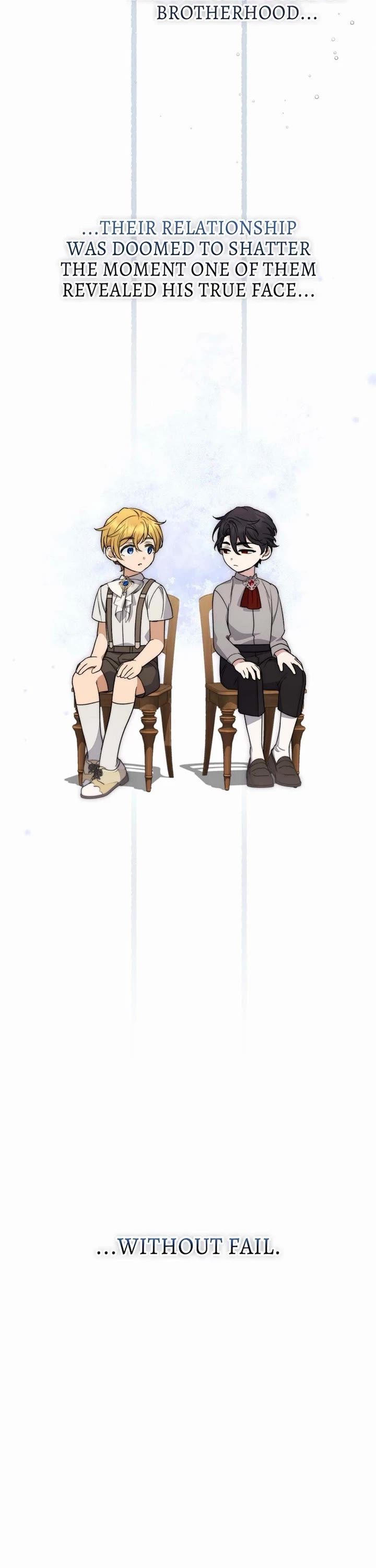 Anyone Can Beat the Original Chapter 51 page 3 - Chapter 51