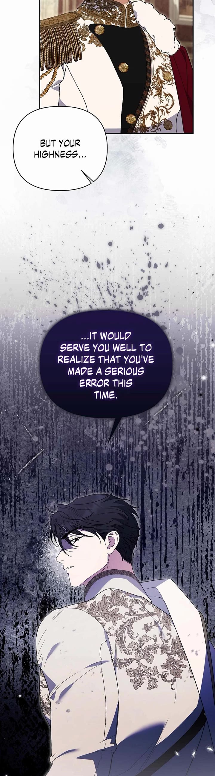 Anyone Can Beat the Original Chapter 51 page 30 - Chapter 51