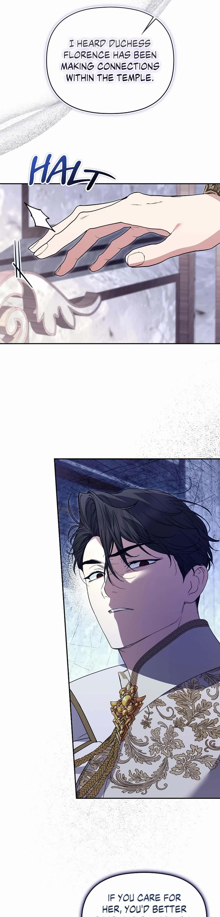 Anyone Can Beat the Original Chapter 51 page 32 - Chapter 51