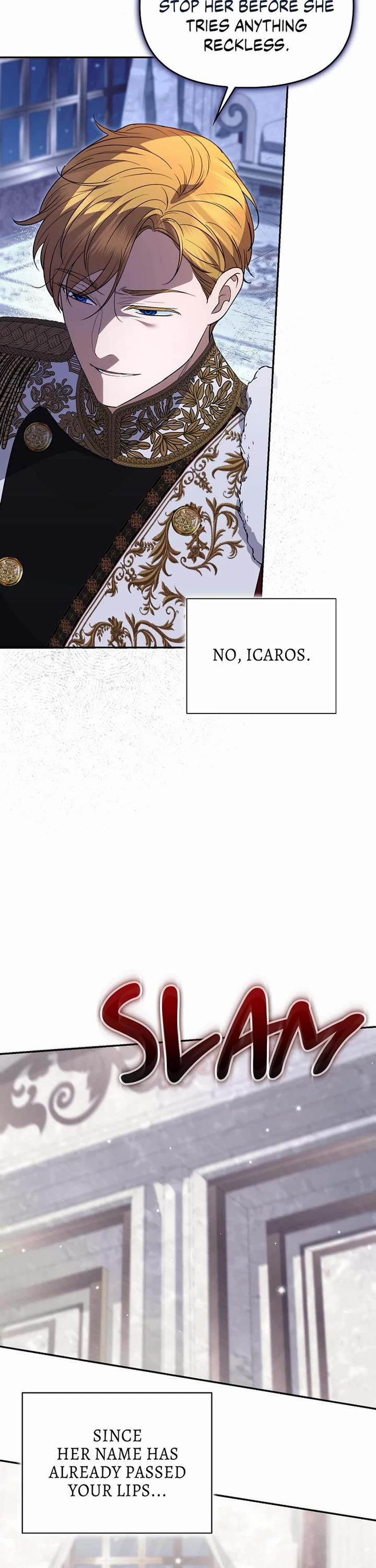 Anyone Can Beat the Original Chapter 51 page 33 - Chapter 51