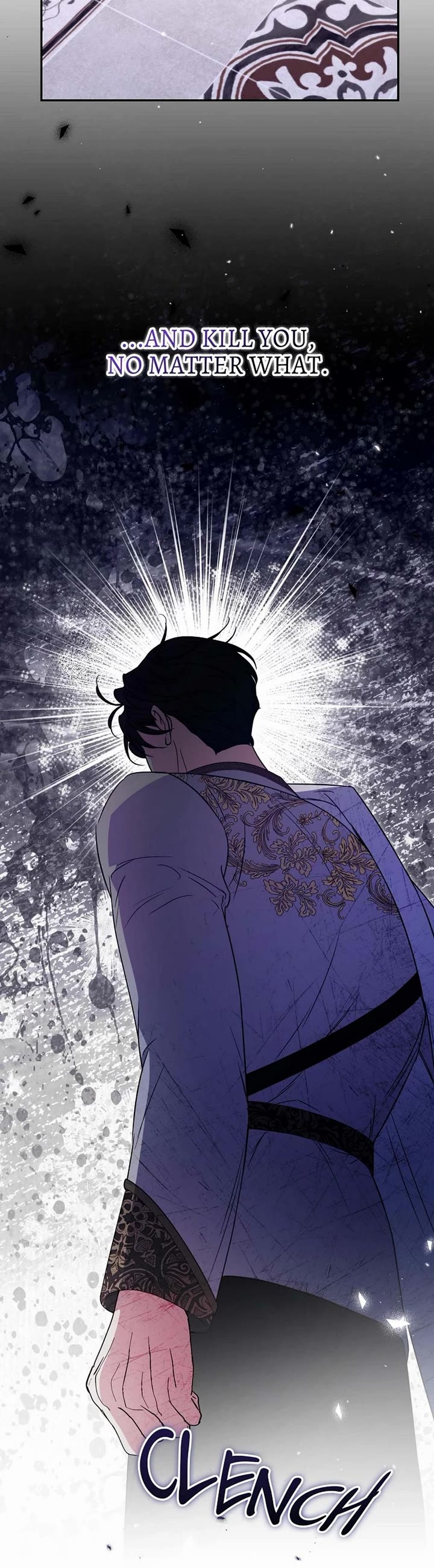 Anyone Can Beat the Original Chapter 51 page 35 - Chapter 51