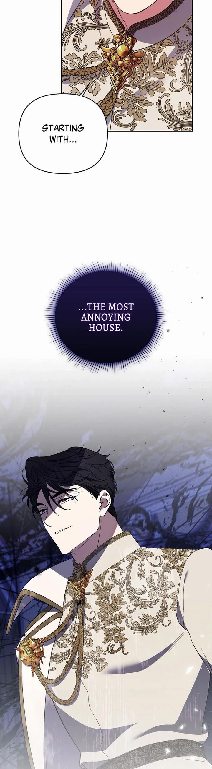 Anyone Can Beat the Original Chapter 51 page 39 - Chapter 51