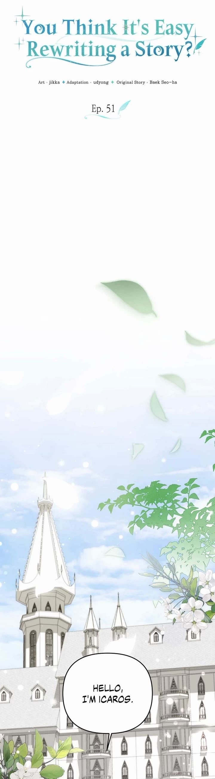 Anyone Can Beat the Original Chapter 51 page 4 - Chapter 51
