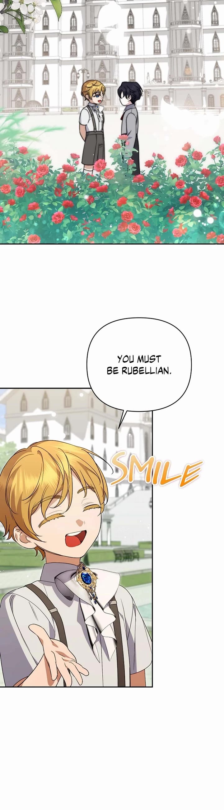 Anyone Can Beat the Original Chapter 51 page 5 - Chapter 51