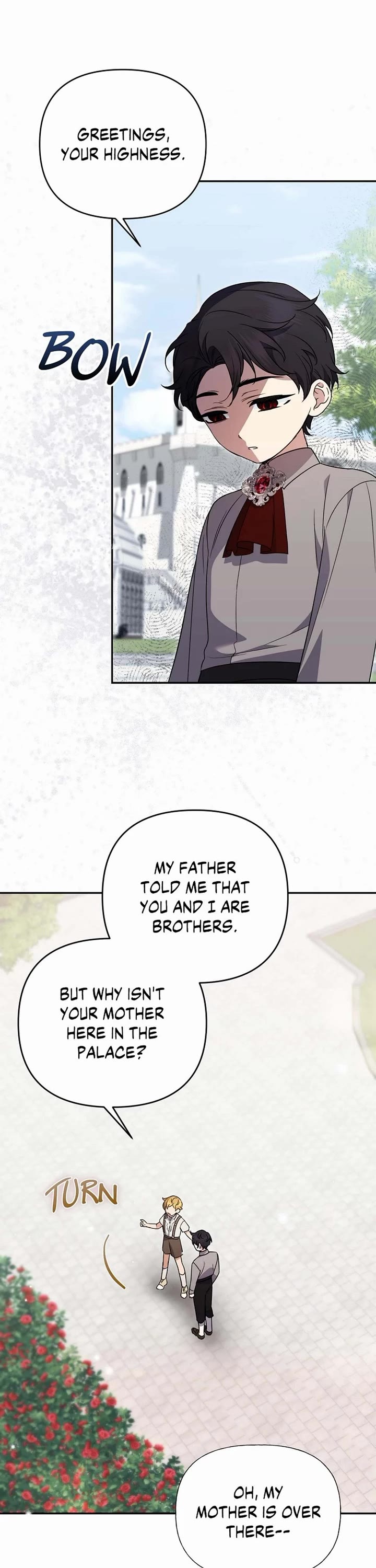 Anyone Can Beat the Original Chapter 51 page 6 - Chapter 51