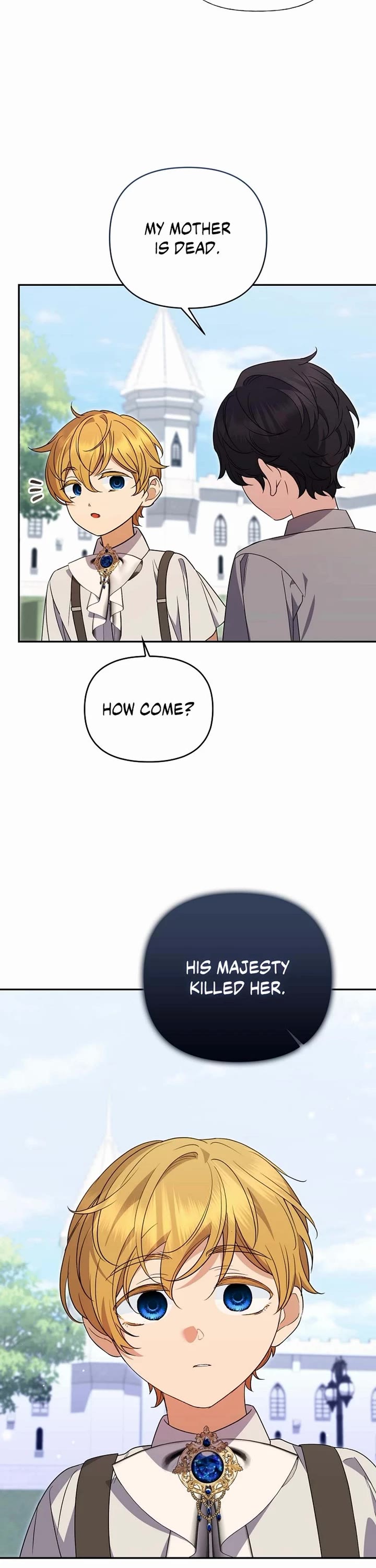 Anyone Can Beat the Original Chapter 51 page 7 - Chapter 51