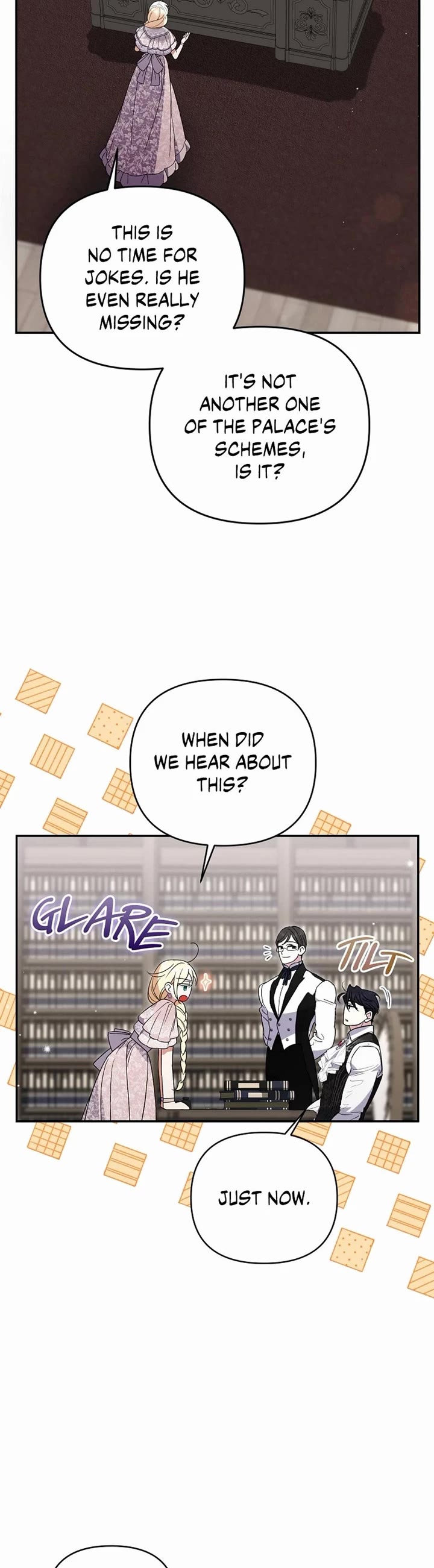 Anyone Can Beat the Original Chapter 52 page 10 - Chapter 52