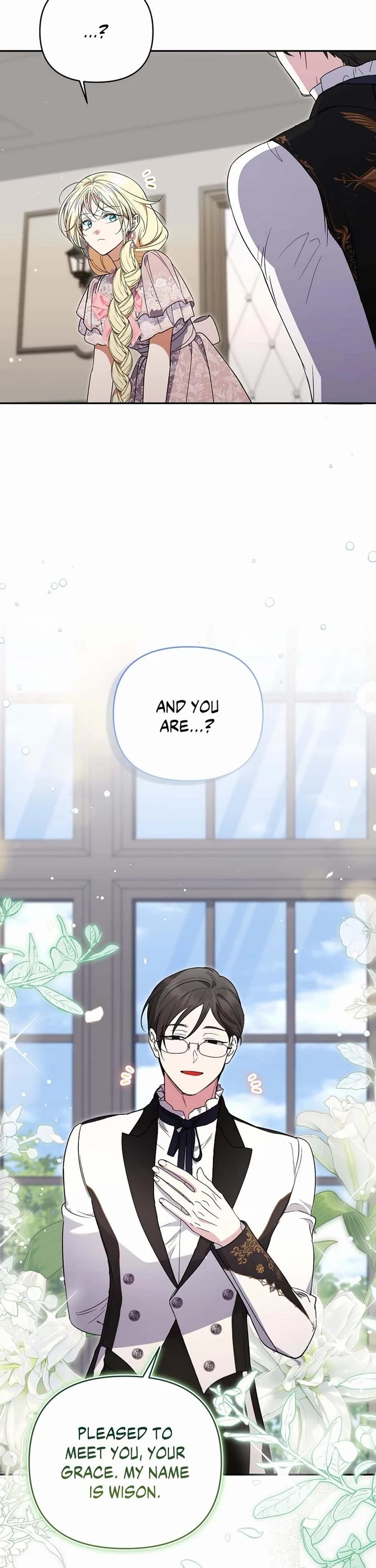 Anyone Can Beat the Original Chapter 52 page 11 - Chapter 52
