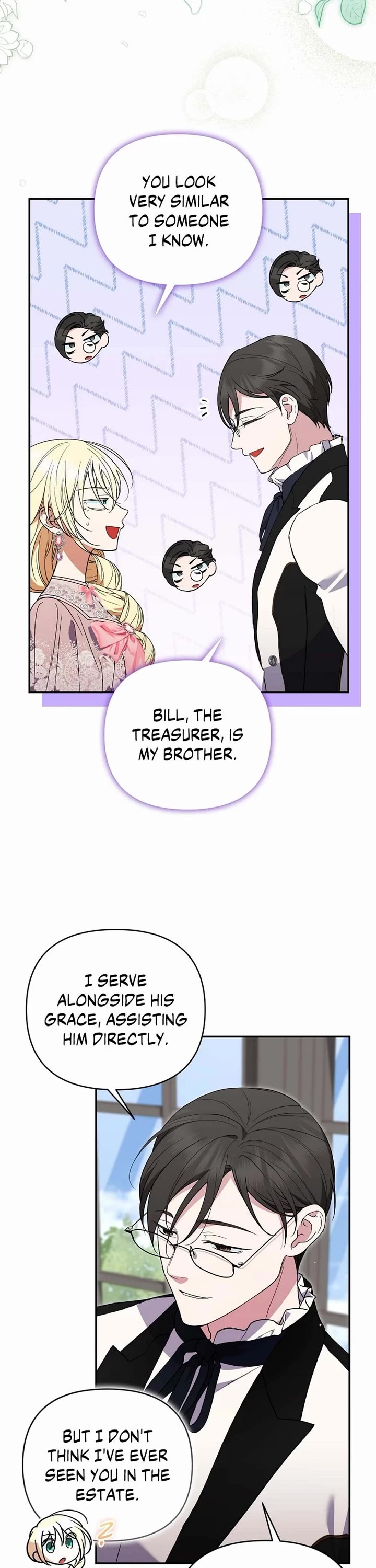 Anyone Can Beat the Original Chapter 52 page 12 - Chapter 52