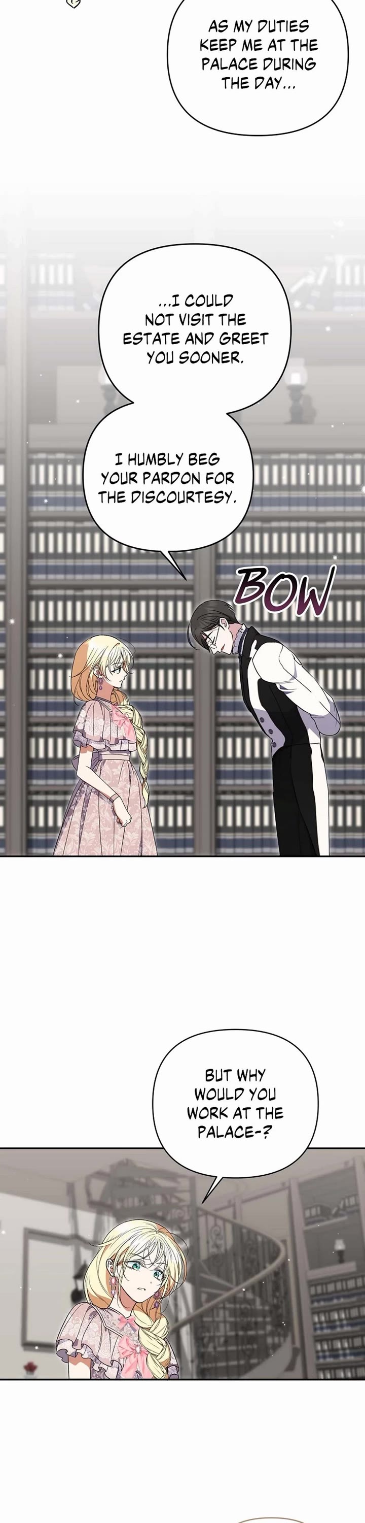 Anyone Can Beat the Original Chapter 52 page 13 - Chapter 52