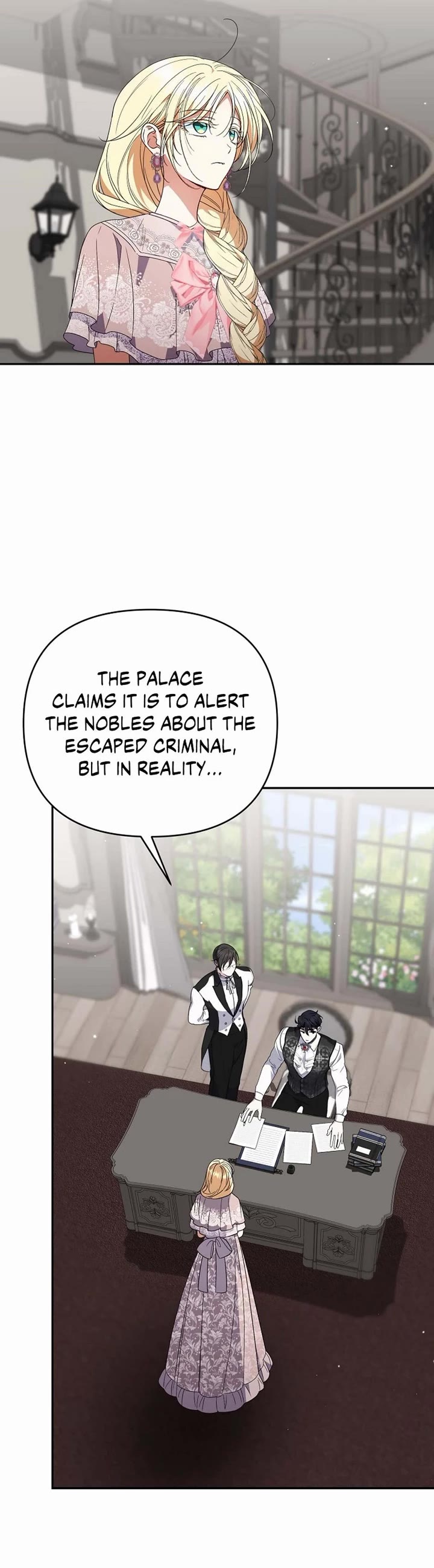 Anyone Can Beat the Original Chapter 52 page 19 - Chapter 52