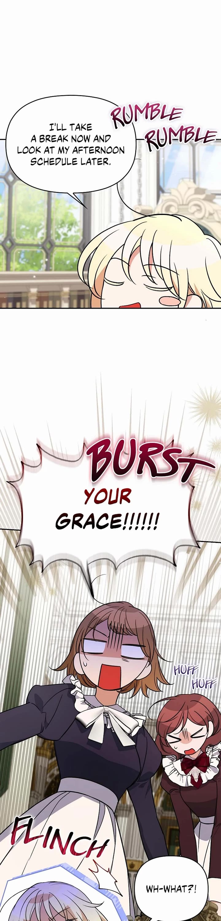 Anyone Can Beat the Original Chapter 52 page 2 - Chapter 52