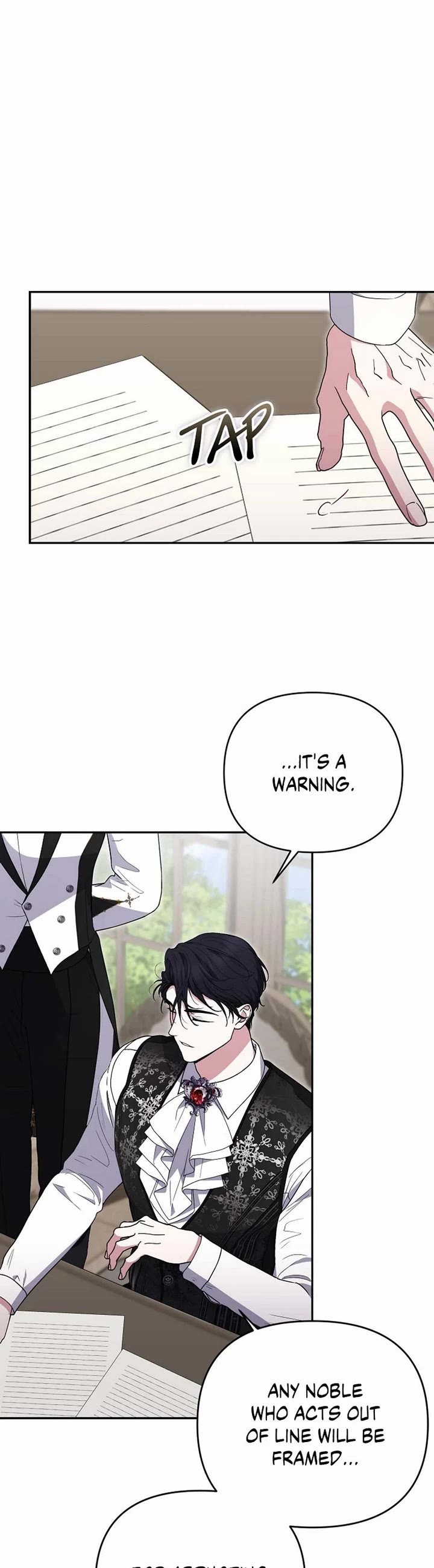 Anyone Can Beat the Original Chapter 52 page 20 - Chapter 52
