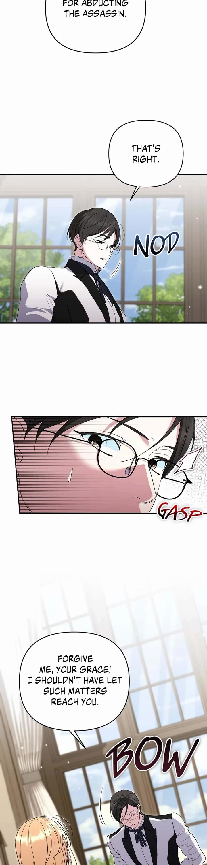 Anyone Can Beat the Original Chapter 52 page 21 - Chapter 52