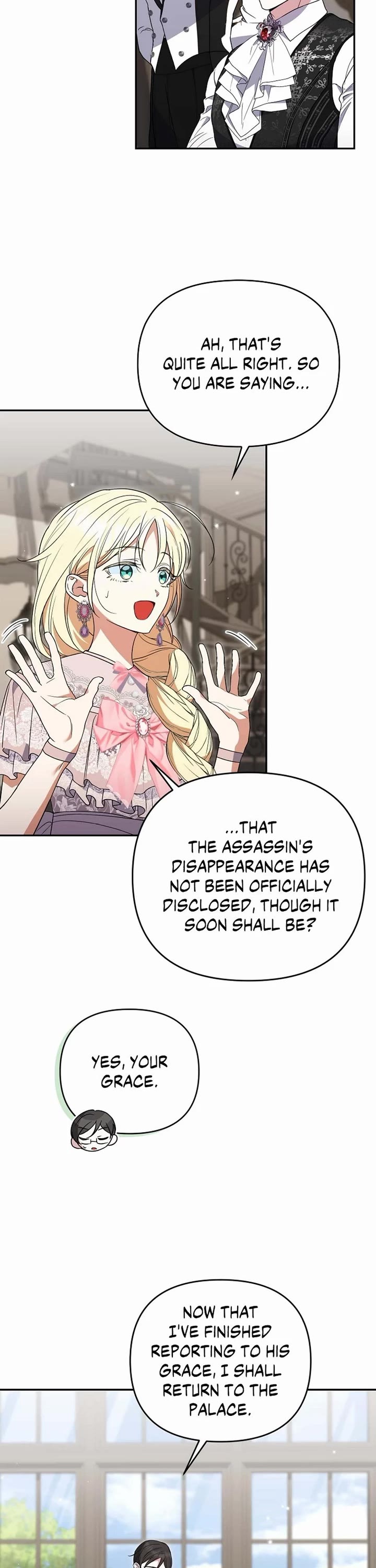 Anyone Can Beat the Original Chapter 52 page 23 - Chapter 52