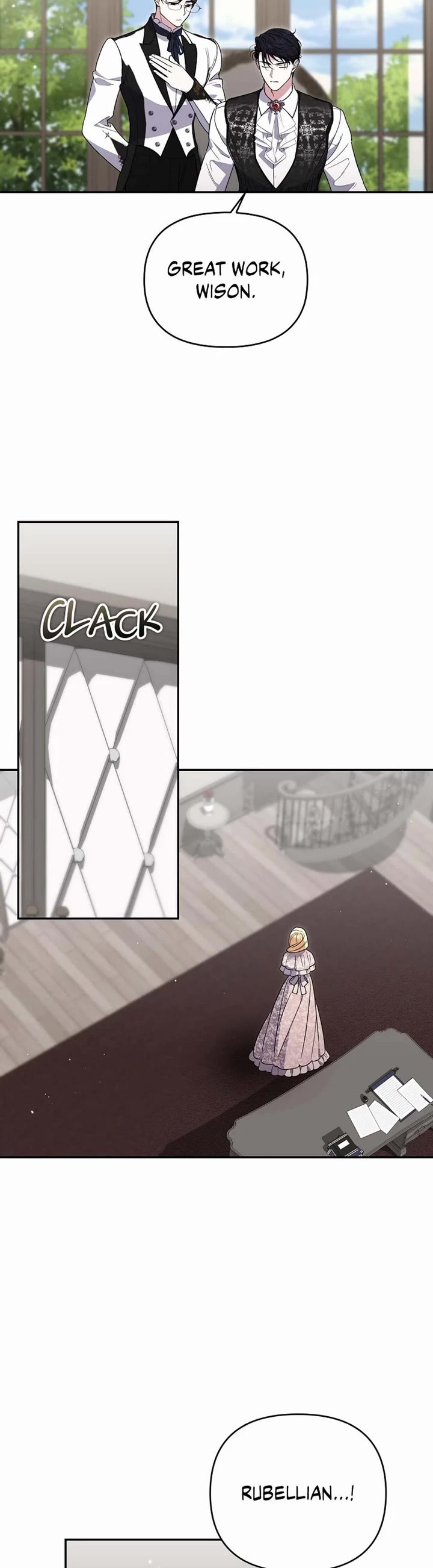 Anyone Can Beat the Original Chapter 52 page 24 - Chapter 52