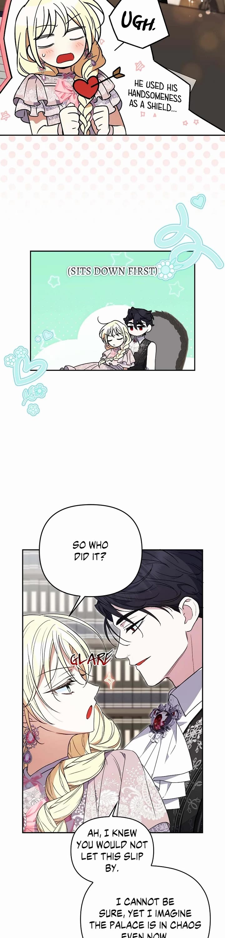 Anyone Can Beat the Original Chapter 52 page 26 - Chapter 52