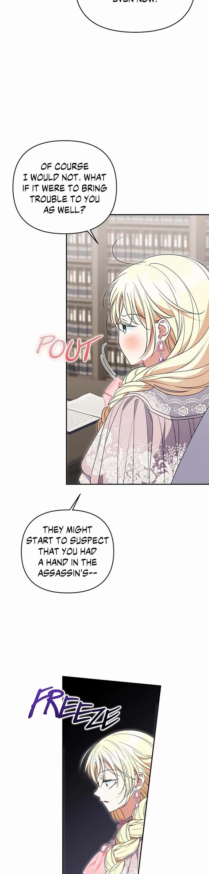 Anyone Can Beat the Original Chapter 52 page 27 - Chapter 52