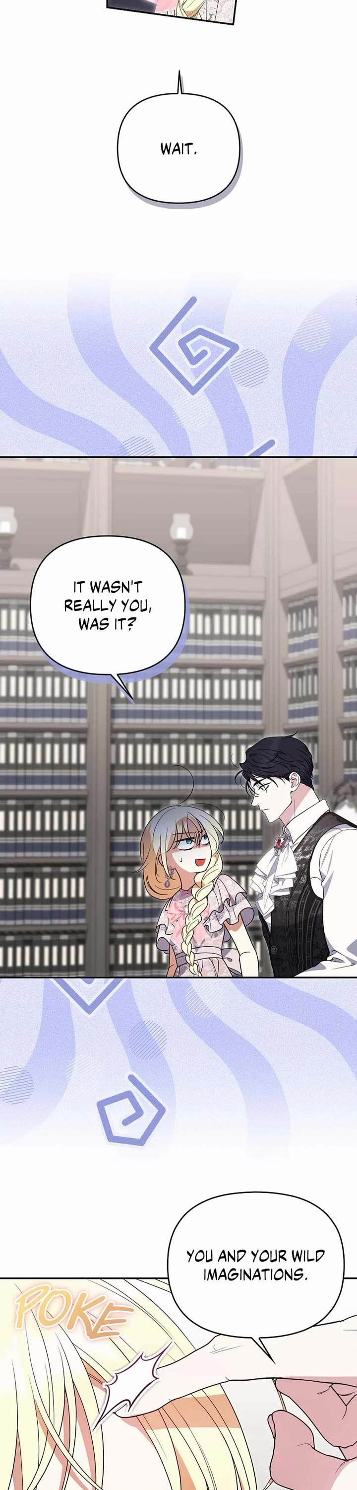 Anyone Can Beat the Original Chapter 52 page 28 - Chapter 52