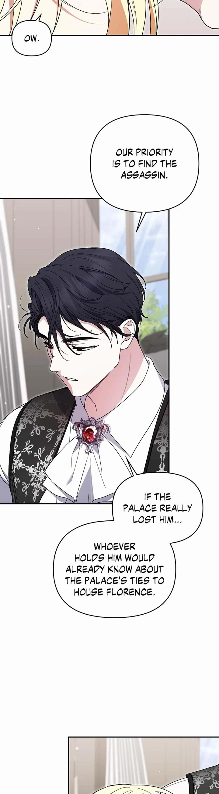 Anyone Can Beat the Original Chapter 52 page 29 - Chapter 52