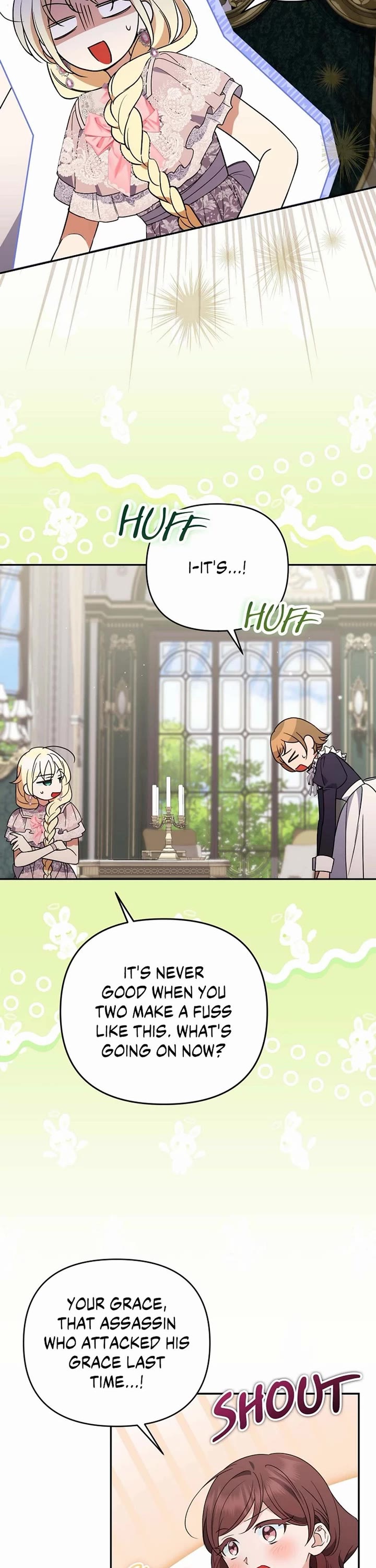 Anyone Can Beat the Original Chapter 52 page 3 - Chapter 52