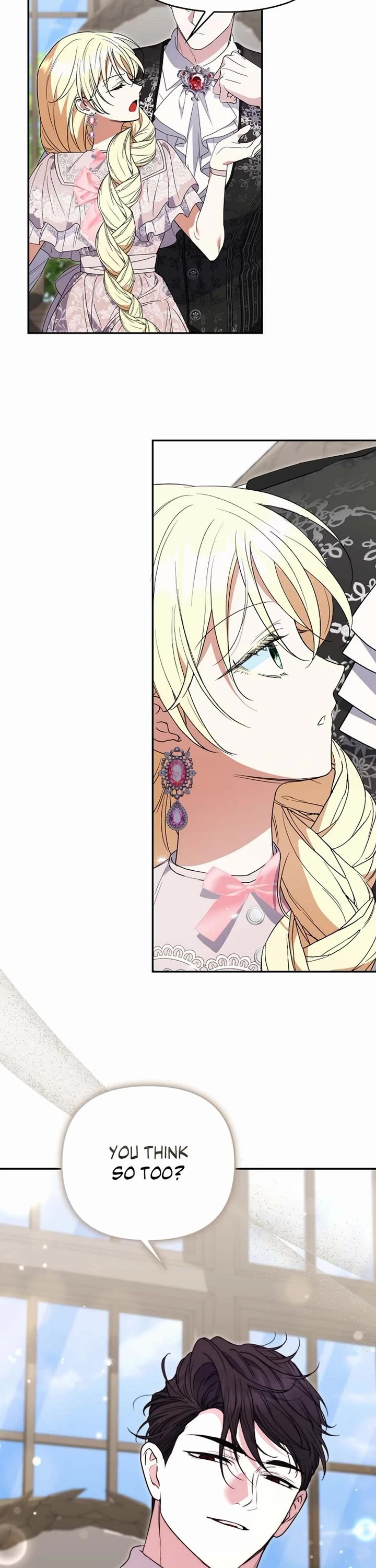Anyone Can Beat the Original Chapter 52 page 32 - Chapter 52