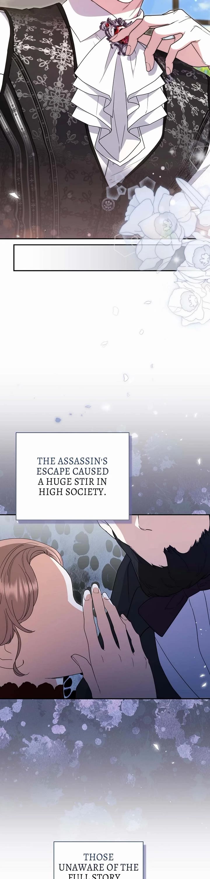 Anyone Can Beat the Original Chapter 52 page 33 - Chapter 52