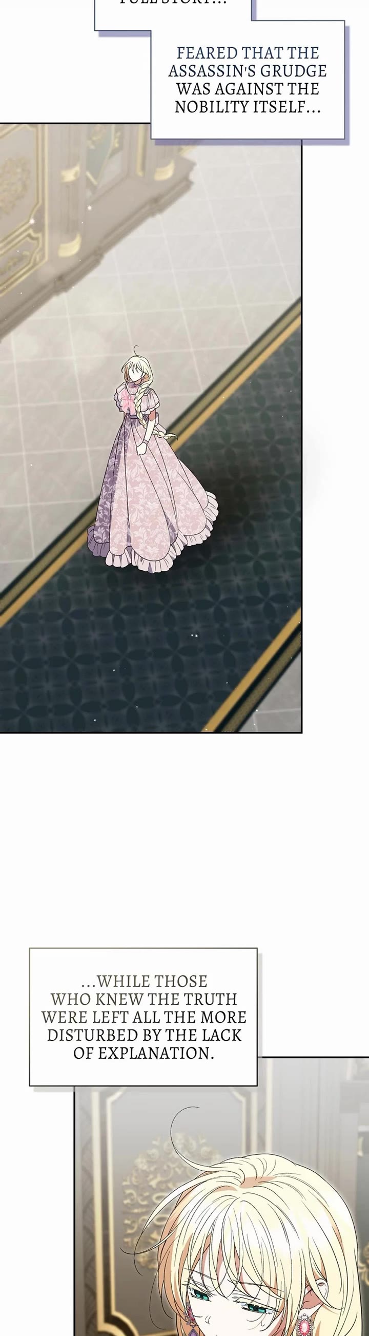 Anyone Can Beat the Original Chapter 52 page 34 - Chapter 52