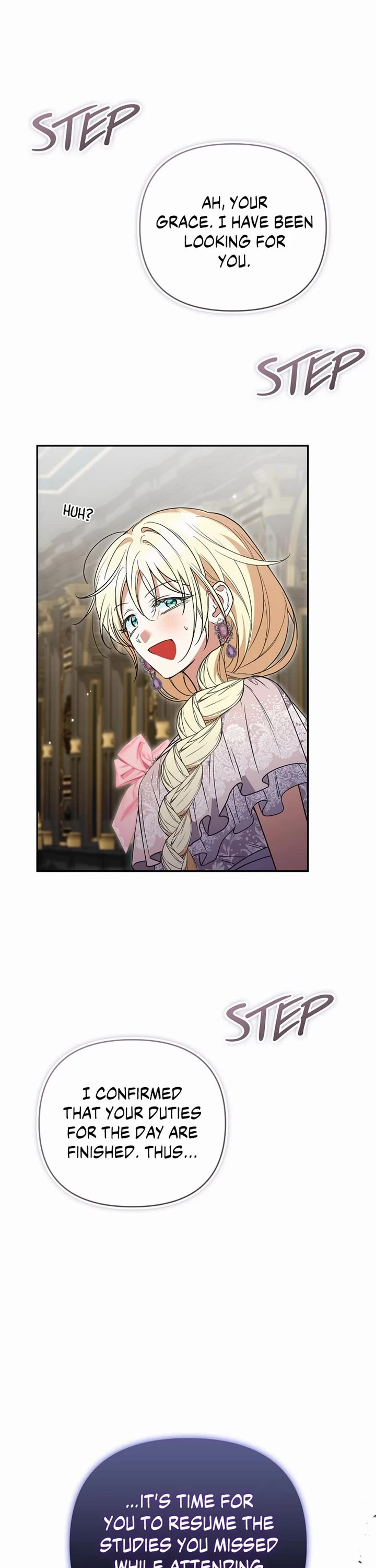 Anyone Can Beat the Original Chapter 52 page 36 - Chapter 52