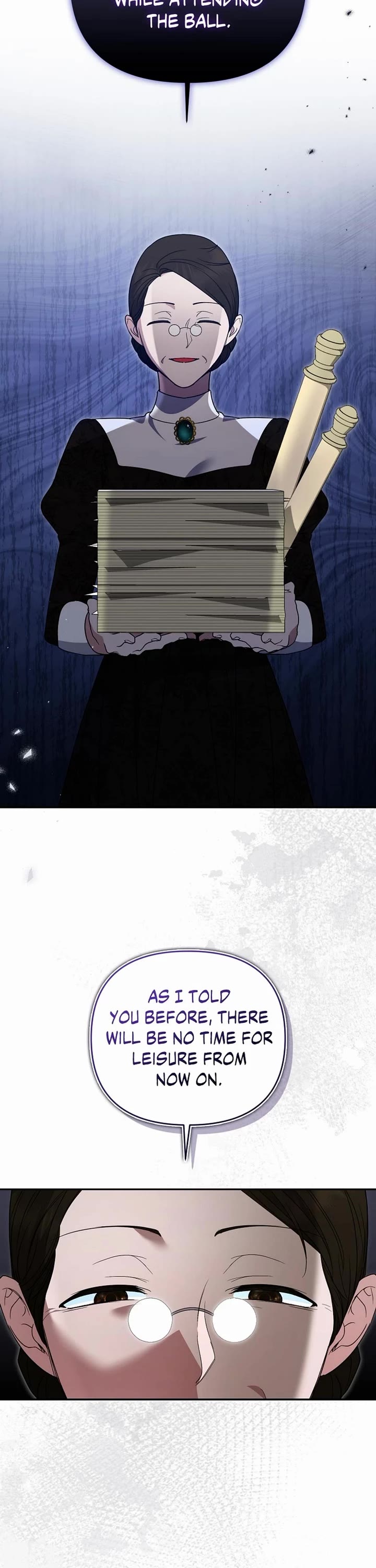 Anyone Can Beat the Original Chapter 52 page 37 - Chapter 52