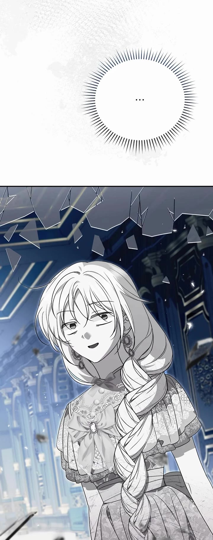 Anyone Can Beat the Original Chapter 52 page 38 - Chapter 52