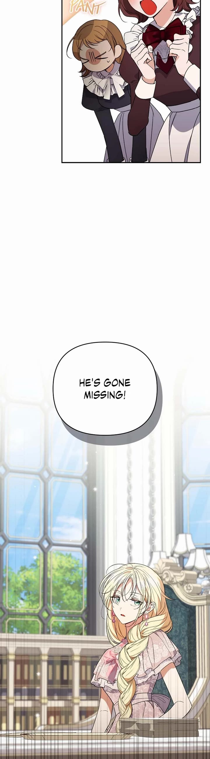 Anyone Can Beat the Original Chapter 52 page 4 - Chapter 52