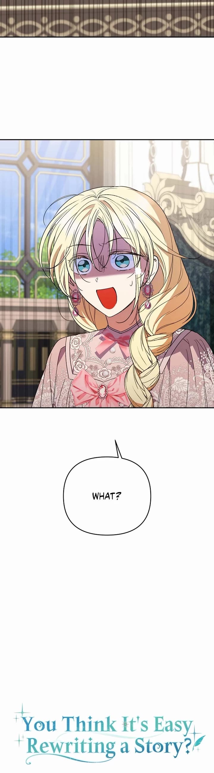 Anyone Can Beat the Original Chapter 52 page 5 - Chapter 52