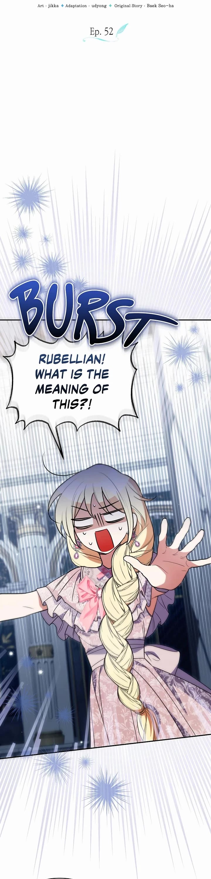 Anyone Can Beat the Original Chapter 52 page 6 - Chapter 52