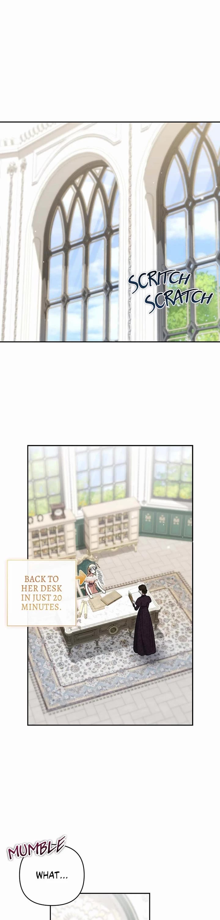 Anyone Can Beat the Original Chapter 53 page 1 - Chapter 53
