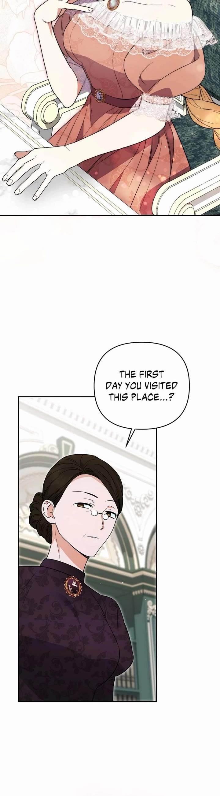 Anyone Can Beat the Original Chapter 53 page 10 - Chapter 53