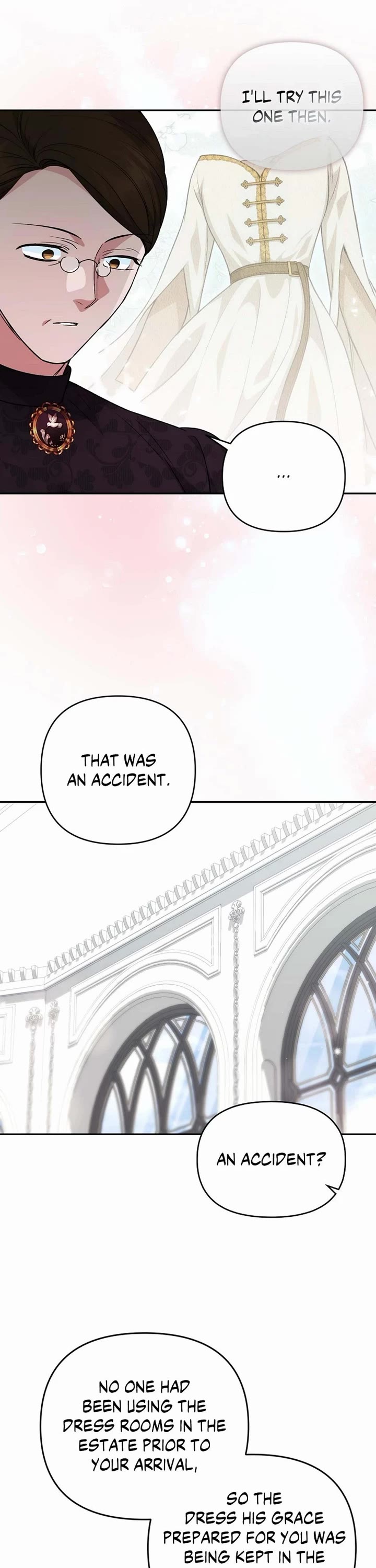 Anyone Can Beat the Original Chapter 53 page 11 - Chapter 53