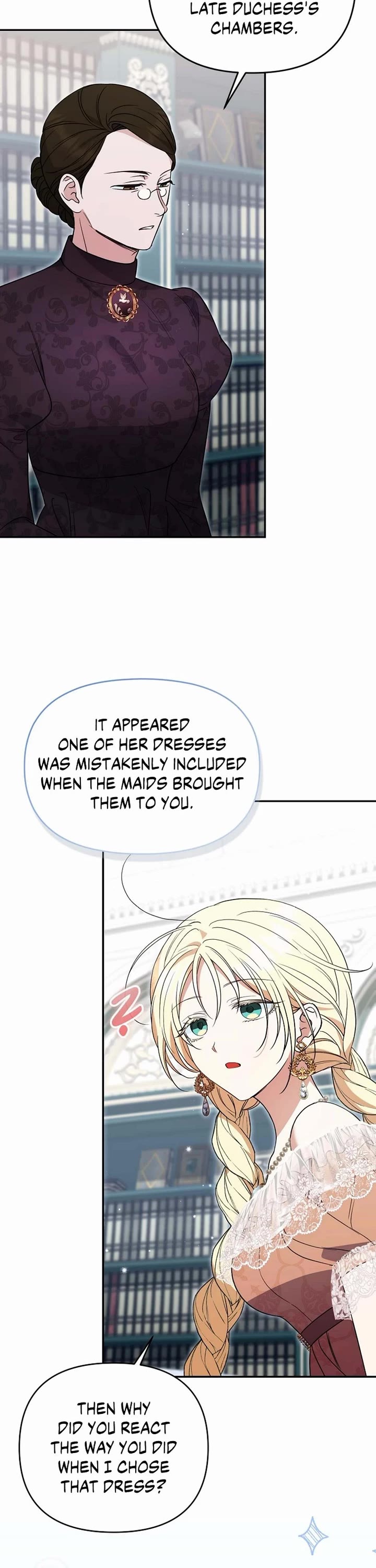 Anyone Can Beat the Original Chapter 53 page 12 - Chapter 53
