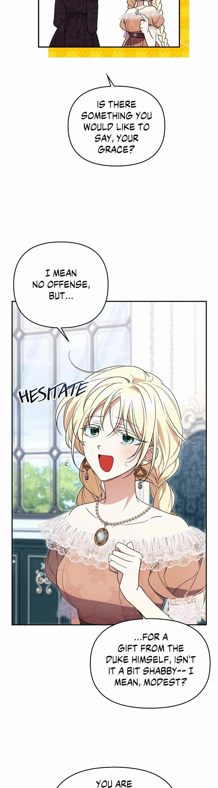 Anyone Can Beat the Original Chapter 53 page 15 - Chapter 53