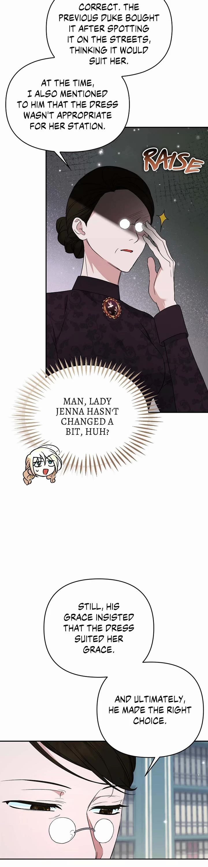 Anyone Can Beat the Original Chapter 53 page 16 - Chapter 53