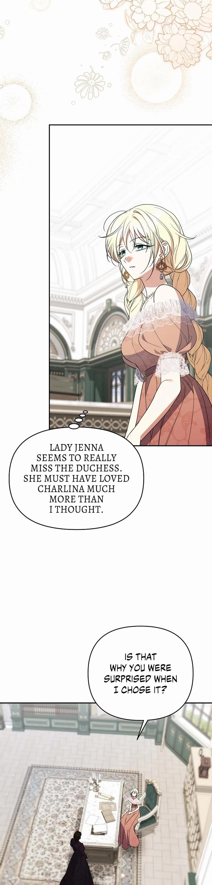 Anyone Can Beat the Original Chapter 53 page 18 - Chapter 53