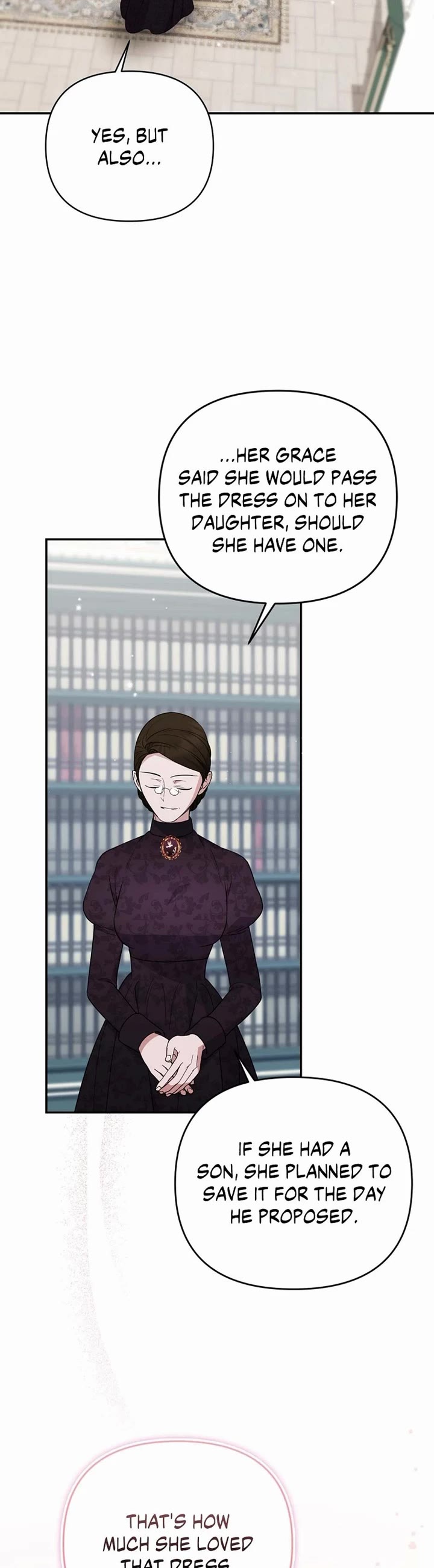 Anyone Can Beat the Original Chapter 53 page 19 - Chapter 53