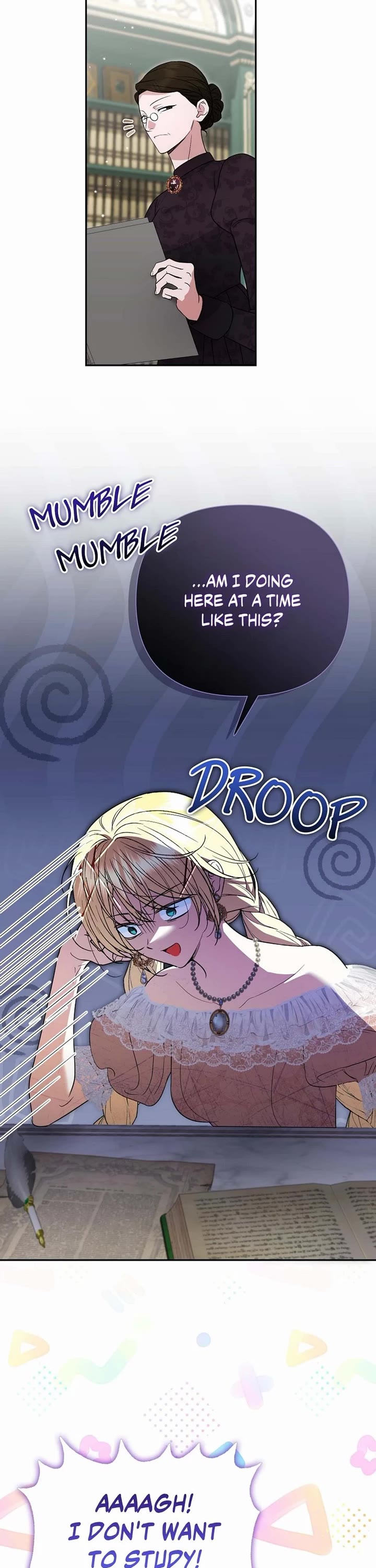 Anyone Can Beat the Original Chapter 53 page 2 - Chapter 53