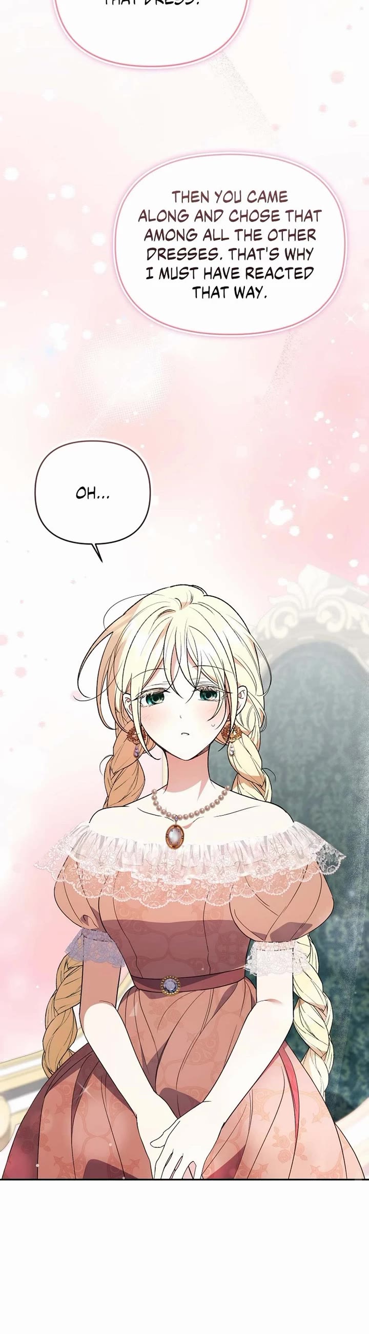 Anyone Can Beat the Original Chapter 53 page 20 - Chapter 53